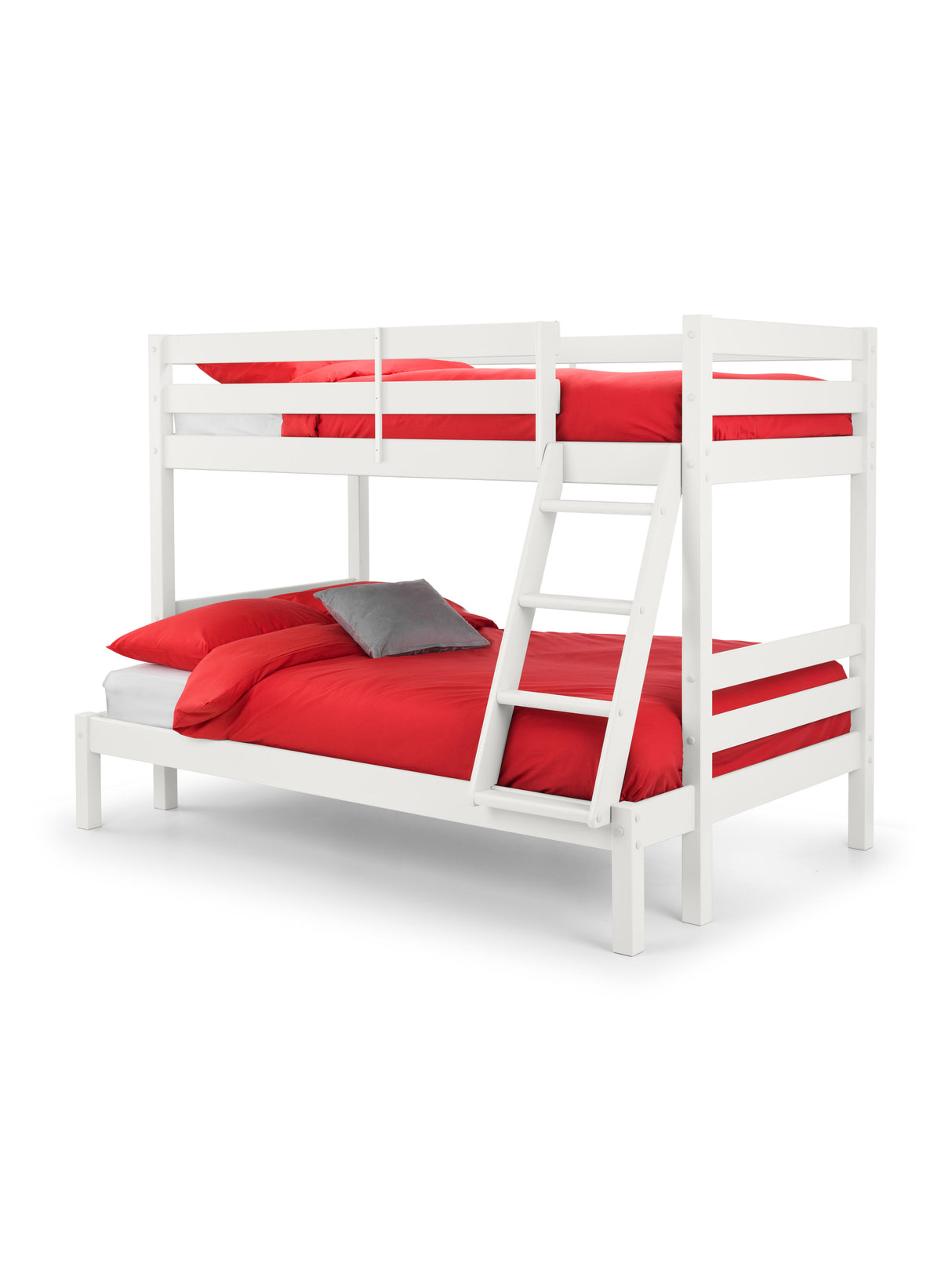Merlin Triple Sleeper Bunk Bed