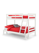 Merlin Triple Sleeper Bunk Bed