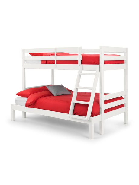 Merlin Triple Sleeper Bunk Bed