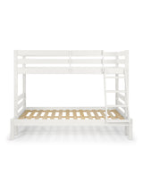 Merlin Triple Sleeper Bunk Bed