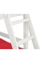 Merlin Triple Sleeper Bunk Bed