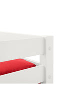 Merlin Triple Sleeper Bunk Bed