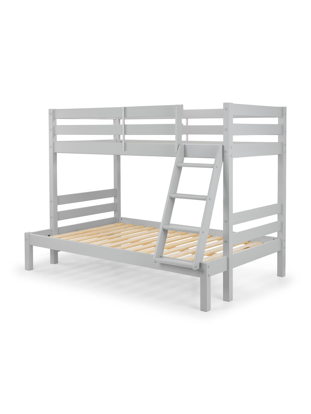 Merlin Triple Sleeper Bunk Bed