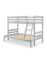 Merlin Triple Sleeper Bunk Bed