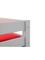 Merlin Triple Sleeper Bunk Bed