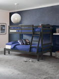 Merlin Triple Sleeper Bunk Bed