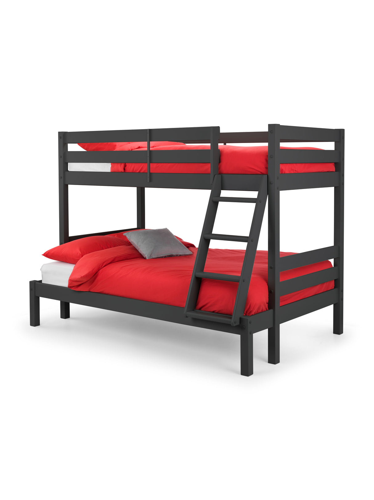 Merlin Triple Sleeper Bunk Bed
