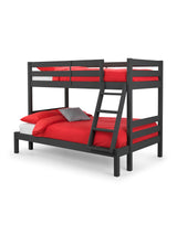 Merlin Triple Sleeper Bunk Bed