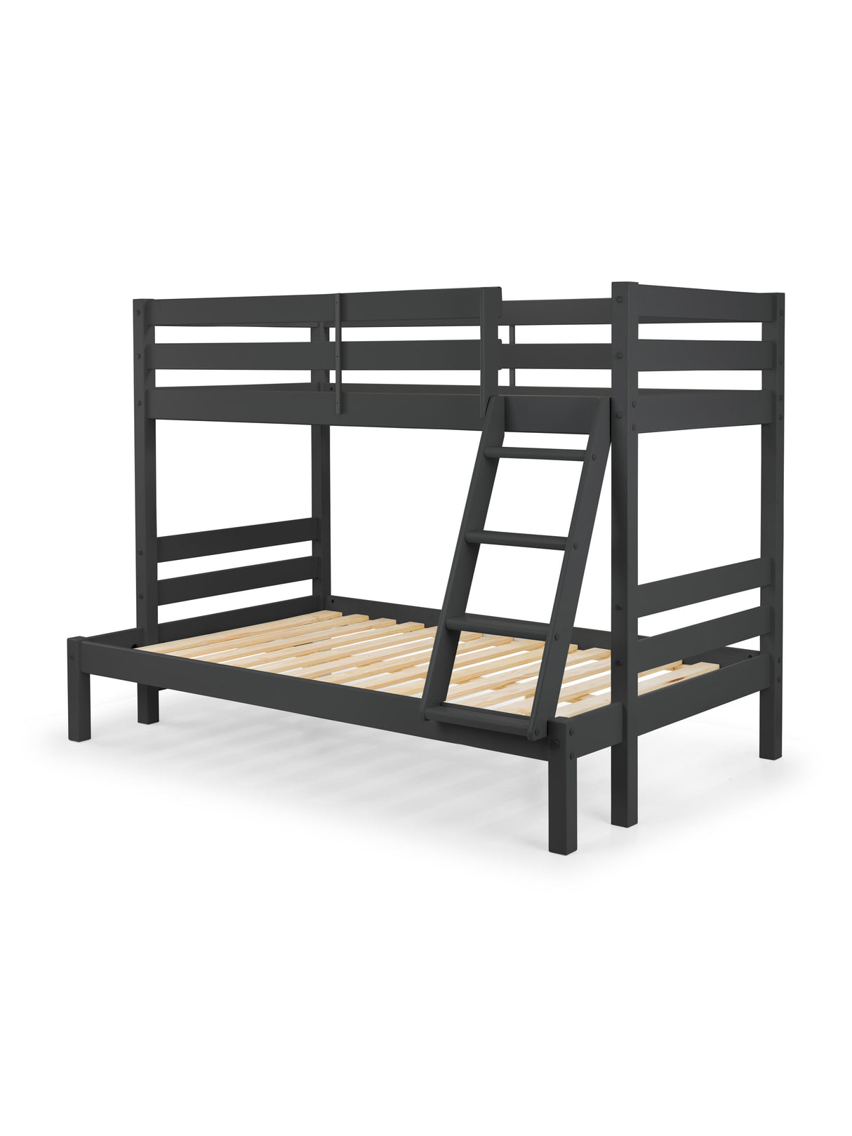 Merlin Triple Sleeper Bunk Bed