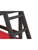 Merlin Triple Sleeper Bunk Bed