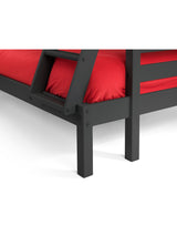 Merlin Triple Sleeper Bunk Bed