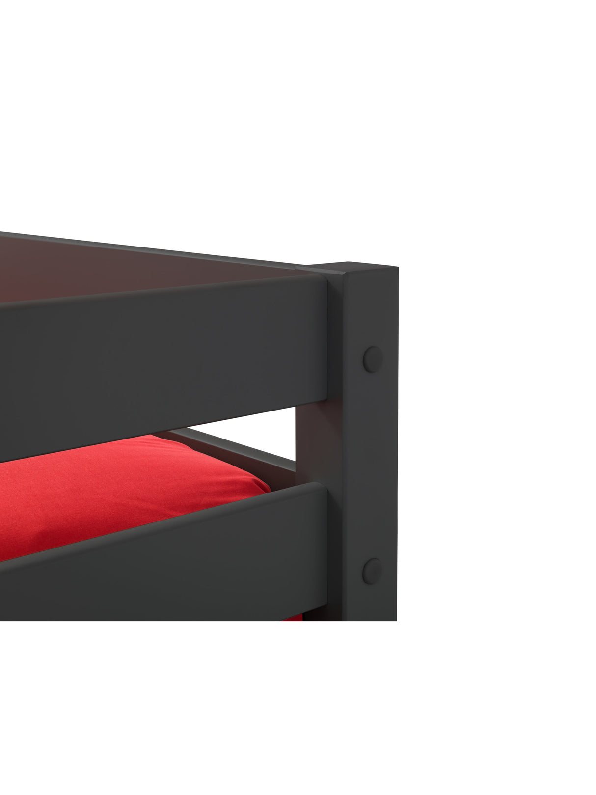 Merlin Triple Sleeper Bunk Bed