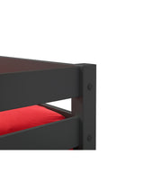 Merlin Triple Sleeper Bunk Bed