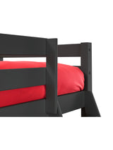 Merlin Triple Sleeper Bunk Bed