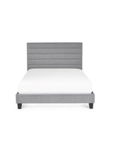 Merida Upholstered Bed
