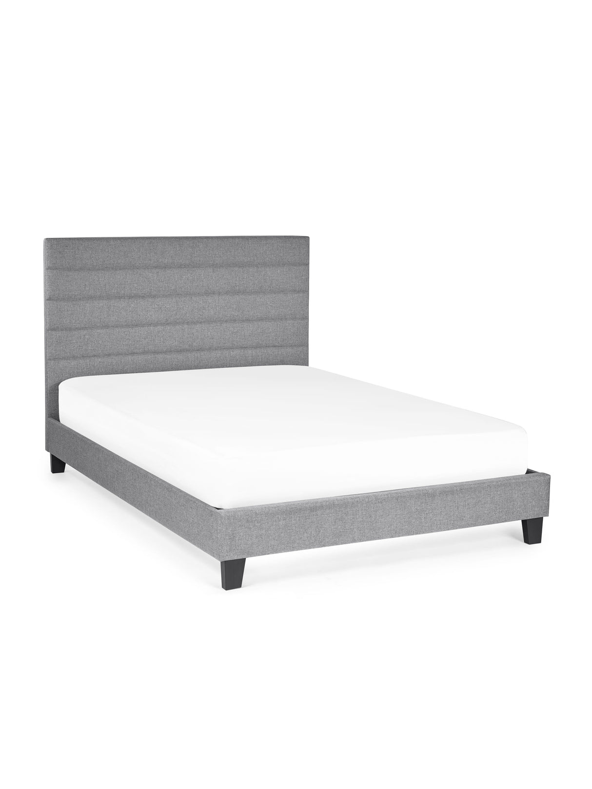 Merida Upholstered Bed