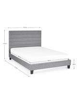Merida Upholstered Bed