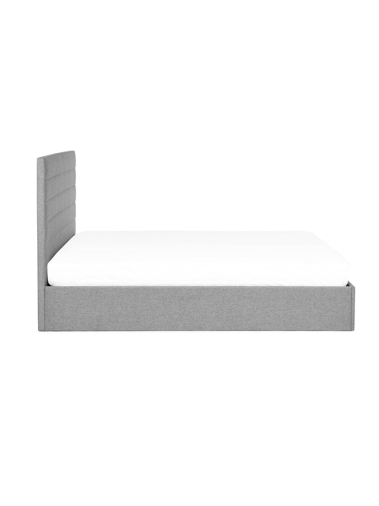 Merida Upholstered Ottoman Storage Bed