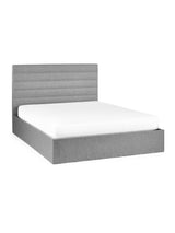 Merida Upholstered Ottoman Storage Bed