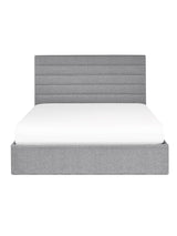 Merida Upholstered Ottoman Storage Bed