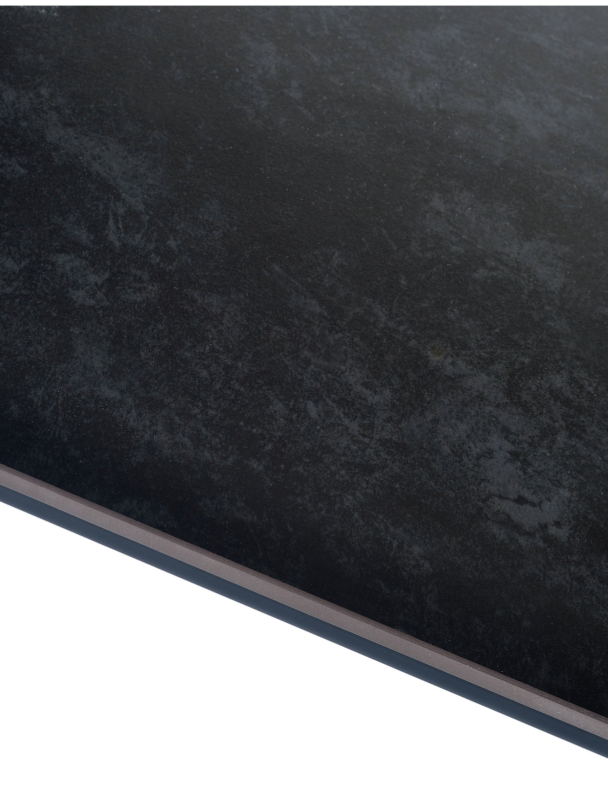 Miami Rectangular Stone Top 4-6 Seater Dining Table