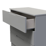 Milan 3 Drawer Chest