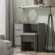 Milan Vanity