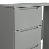 Milan Vanity