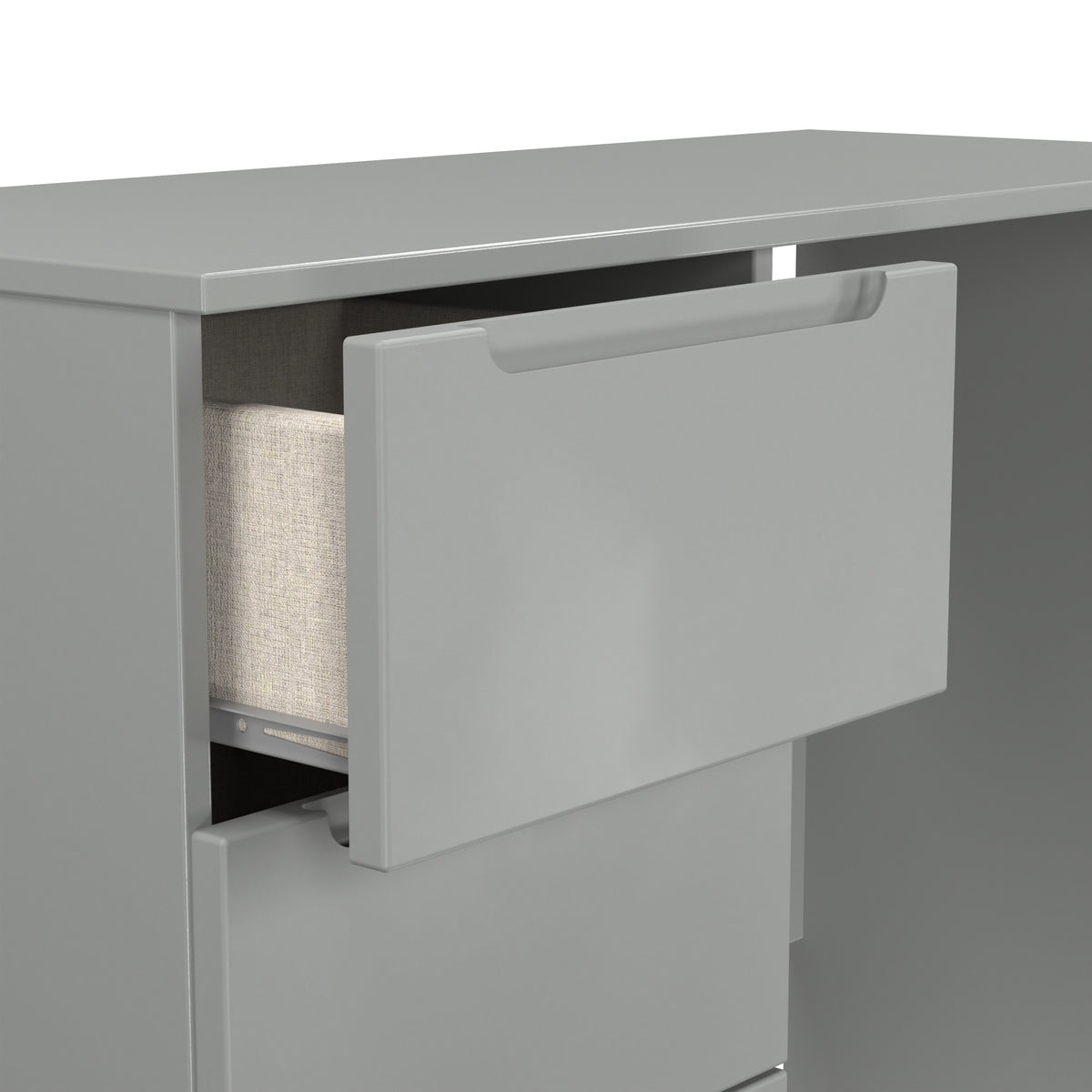 Milan Vanity