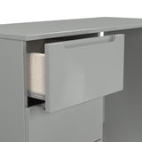 Milan Vanity