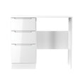 Milan Vanity