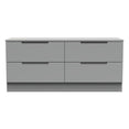 Milan 4 Drawer Bed Box