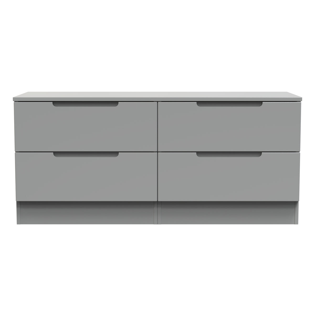 Milan 4 Drawer Bed Box