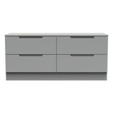 Milan 4 Drawer Bed Box