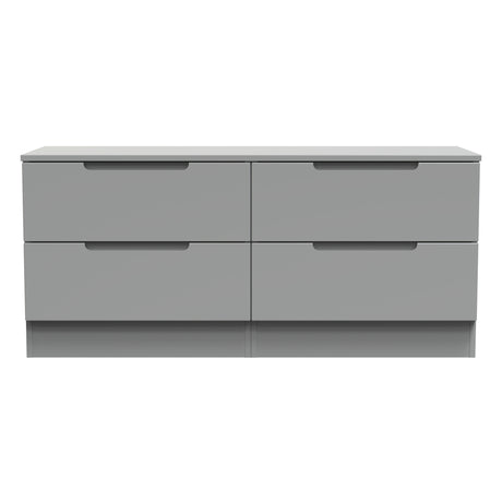 Milan 4 Drawer Bed Box