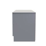 Milan 4 Drawer Bed Box