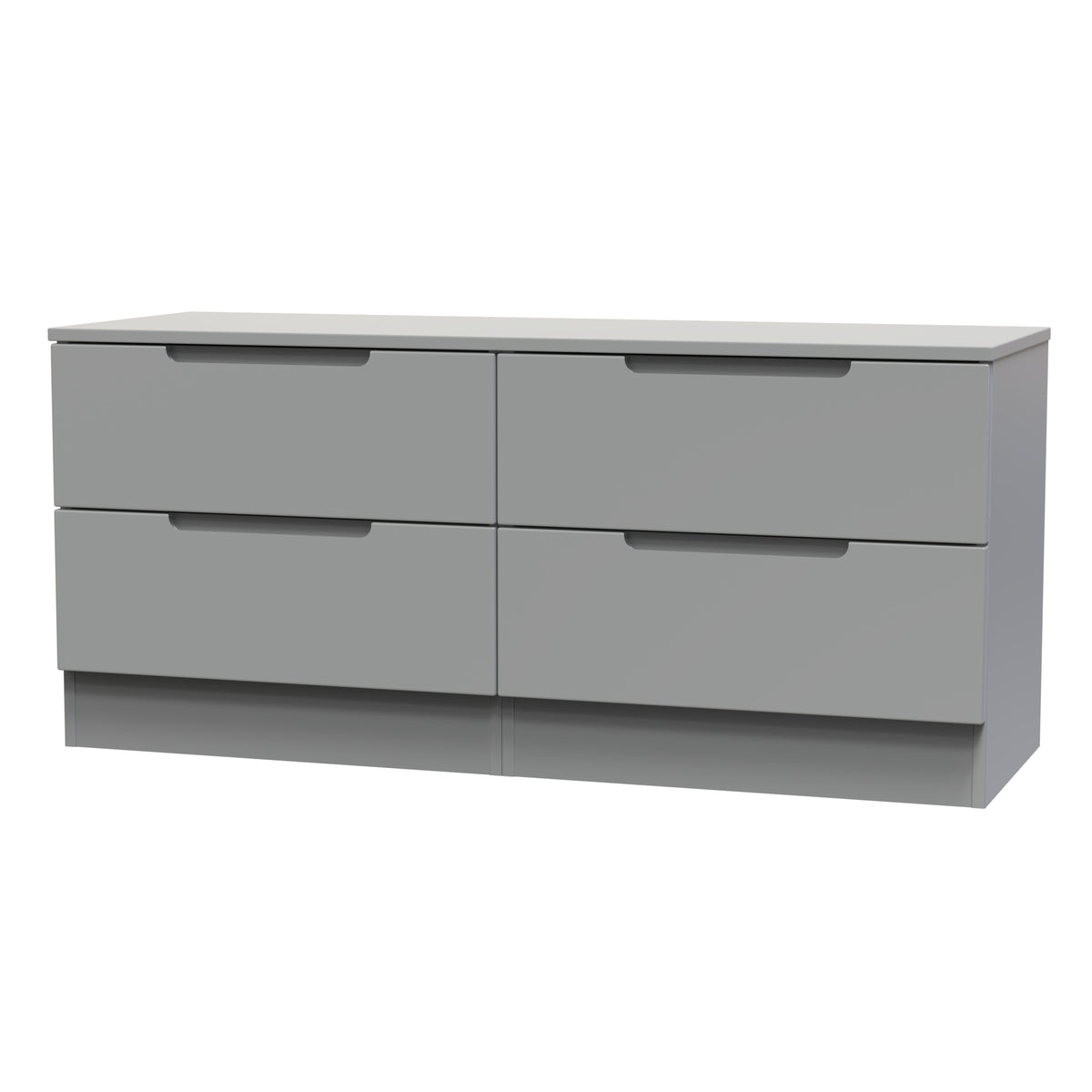 Milan 4 Drawer Bed Box