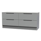Milan 4 Drawer Bed Box