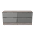 Milan 4 Drawer Bed Box