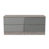 Milan 4 Drawer Bed Box