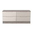 Milan 4 Drawer Bed Box