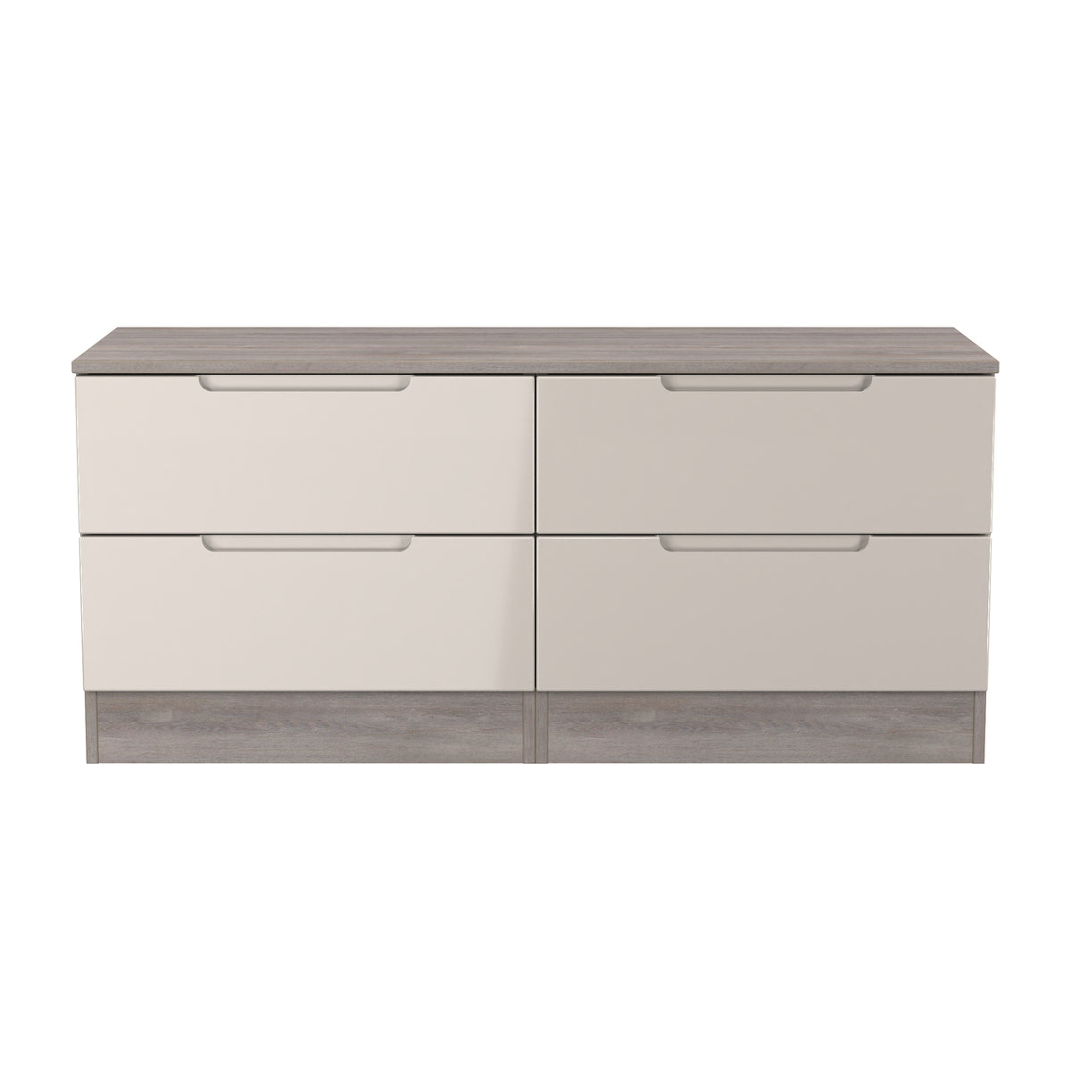 Milan 4 Drawer Bed Box