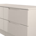 Milan 4 Drawer Bed Box