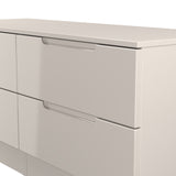 Milan 4 Drawer Bed Box