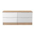 Milan 4 Drawer Bed Box