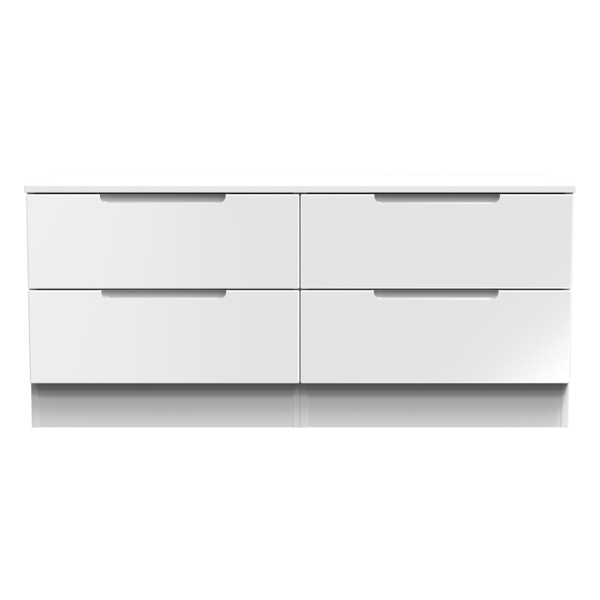 Milan 4 Drawer Bed Box