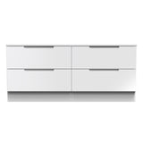 Milan 4 Drawer Bed Box