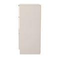 Milan 3 Drawer Deep Chest