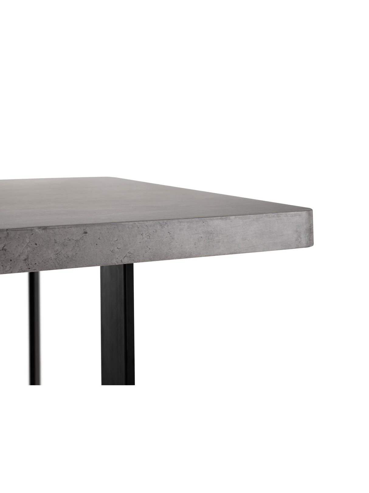 Miller Miami Rectangular 4-6 Seater Dining Table