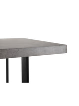 Miller Miami Rectangular 4-6 Seater Dining Table